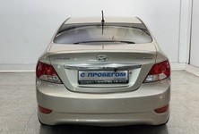 Купить Hyundai Solaris