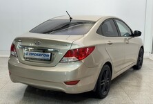 Купить Hyundai Solaris