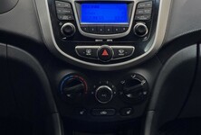 Купить Hyundai Solaris