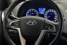 Купить Hyundai Solaris