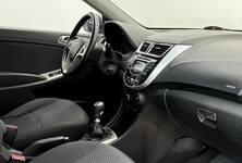 Купить Hyundai Solaris