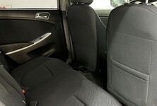 Купить Hyundai Solaris