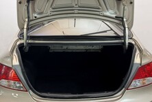 Купить Hyundai Solaris