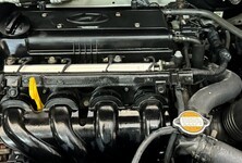 Купить Hyundai Solaris