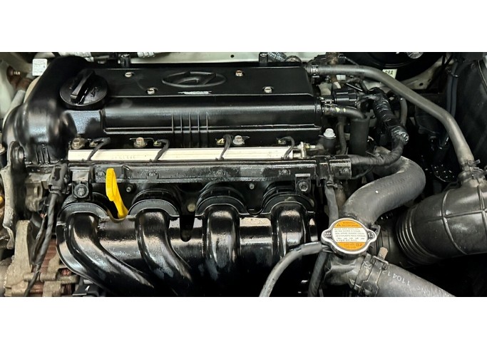 Купить Hyundai Solaris