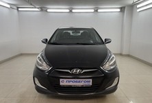 Купить Hyundai Solaris