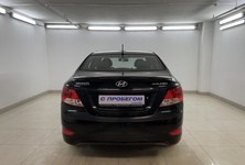 Купить Hyundai Solaris