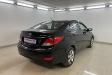 Купить Hyundai Solaris