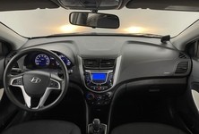 Купить Hyundai Solaris