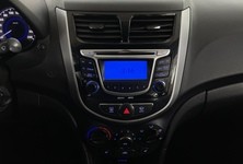 Купить Hyundai Solaris