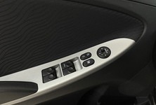 Купить Hyundai Solaris