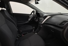 Купить Hyundai Solaris