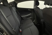 Купить Hyundai Solaris