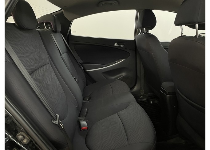 Купить Hyundai Solaris