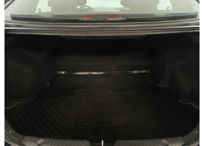 Купить Hyundai Solaris