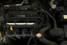 Купить Hyundai Solaris