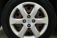 Купить Hyundai Solaris