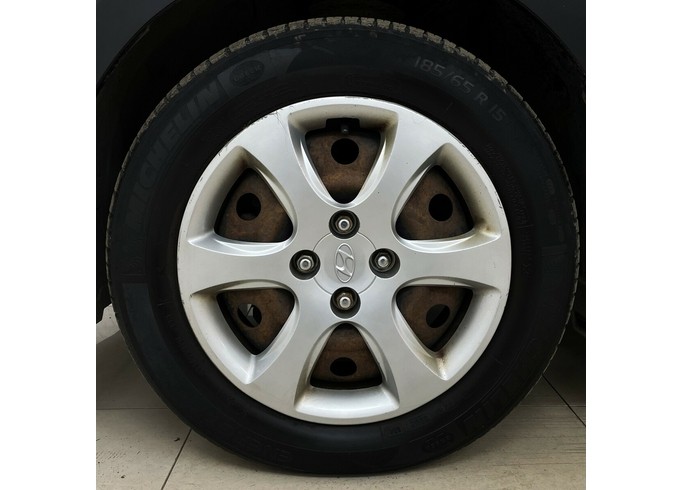 Купить Hyundai Solaris