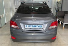 Купить Hyundai Solaris