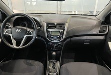 Купить Hyundai Solaris
