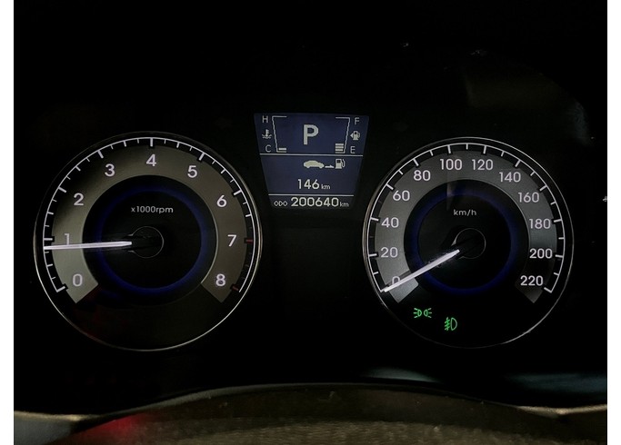 Купить Hyundai Solaris