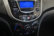 Купить Hyundai Solaris