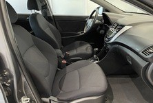 Купить Hyundai Solaris