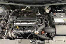 Купить Hyundai Solaris