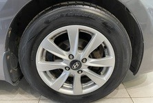 Купить Hyundai Solaris