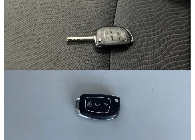 Купить Hyundai Solaris