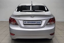 Купить Hyundai Solaris