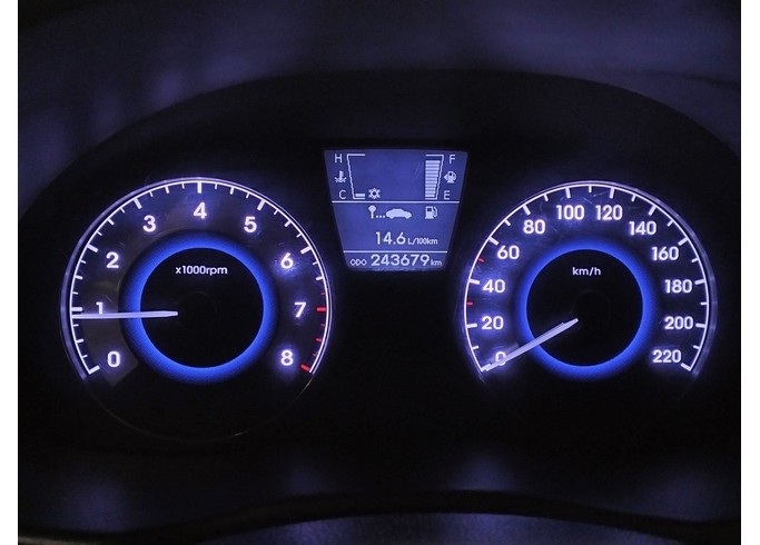 Купить Hyundai Solaris