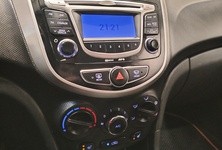 Купить Hyundai Solaris