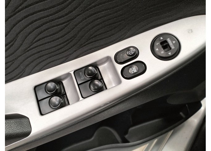 Купить Hyundai Solaris