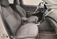 Купить Hyundai Solaris