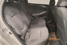 Купить Hyundai Solaris