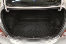 Купить Hyundai Solaris