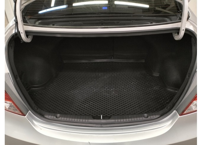 Купить Hyundai Solaris