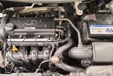 Купить Hyundai Solaris