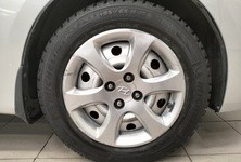 Купить Hyundai Solaris