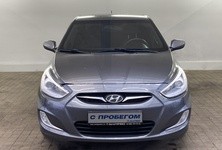 Купить Hyundai Solaris