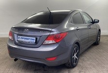 Купить Hyundai Solaris