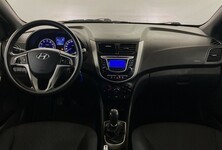 Купить Hyundai Solaris