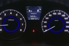 Купить Hyundai Solaris