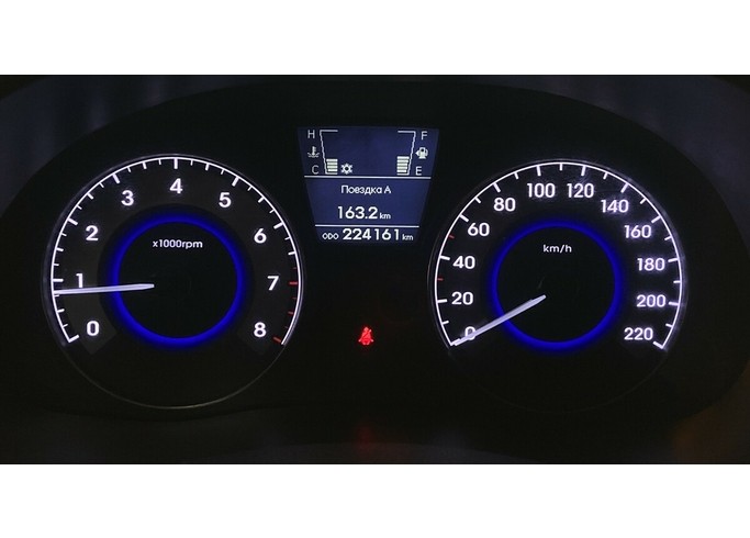 Купить Hyundai Solaris