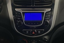 Купить Hyundai Solaris