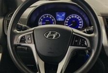 Купить Hyundai Solaris