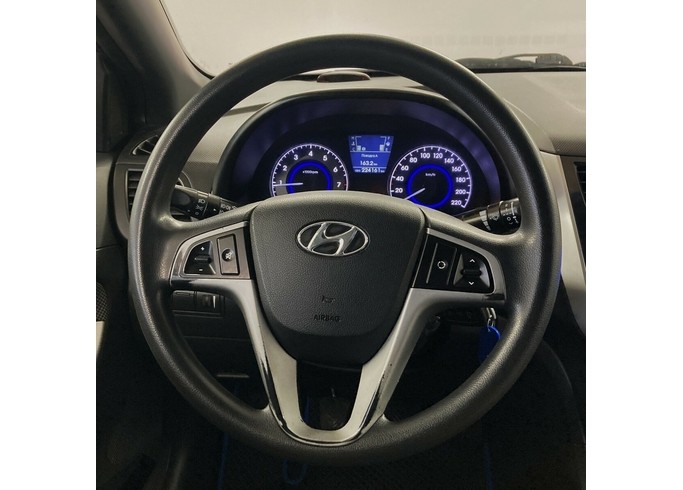 Купить Hyundai Solaris