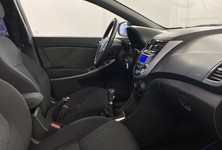 Купить Hyundai Solaris