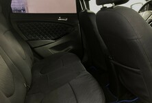 Купить Hyundai Solaris